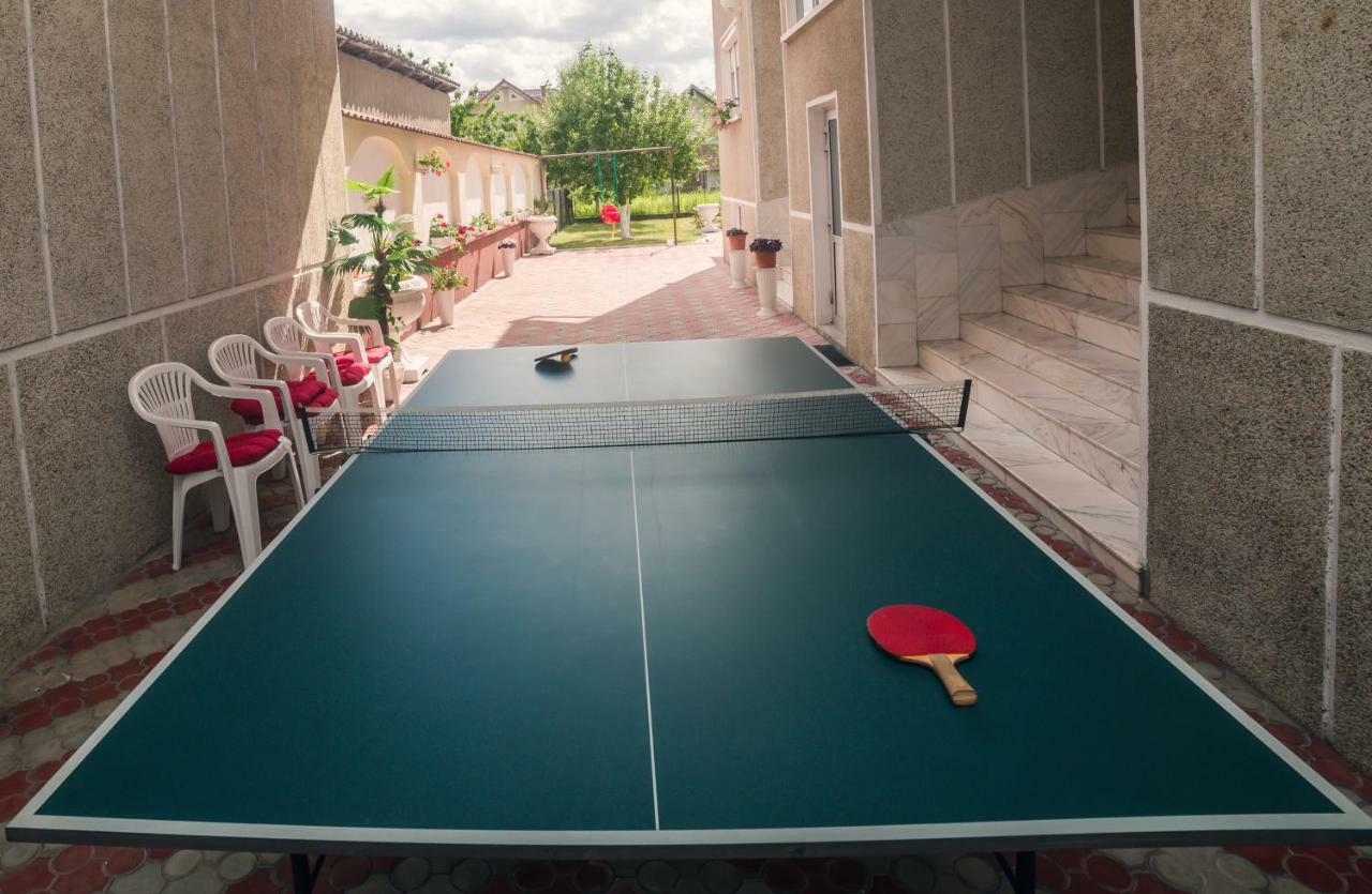G.Eag - Premium Apartment Oradea Extérieur photo