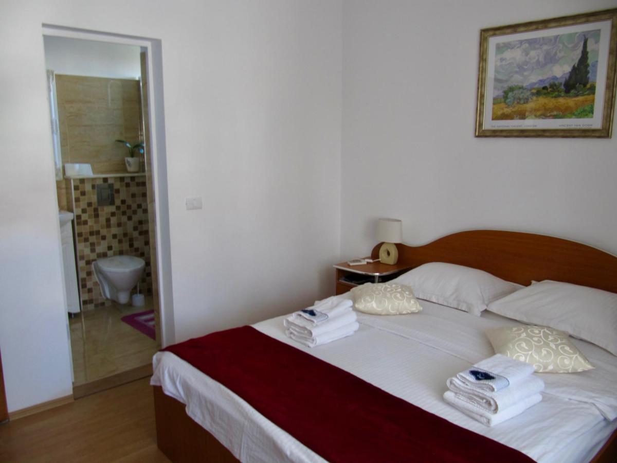 G.Eag - Premium Apartment Oradea Extérieur photo